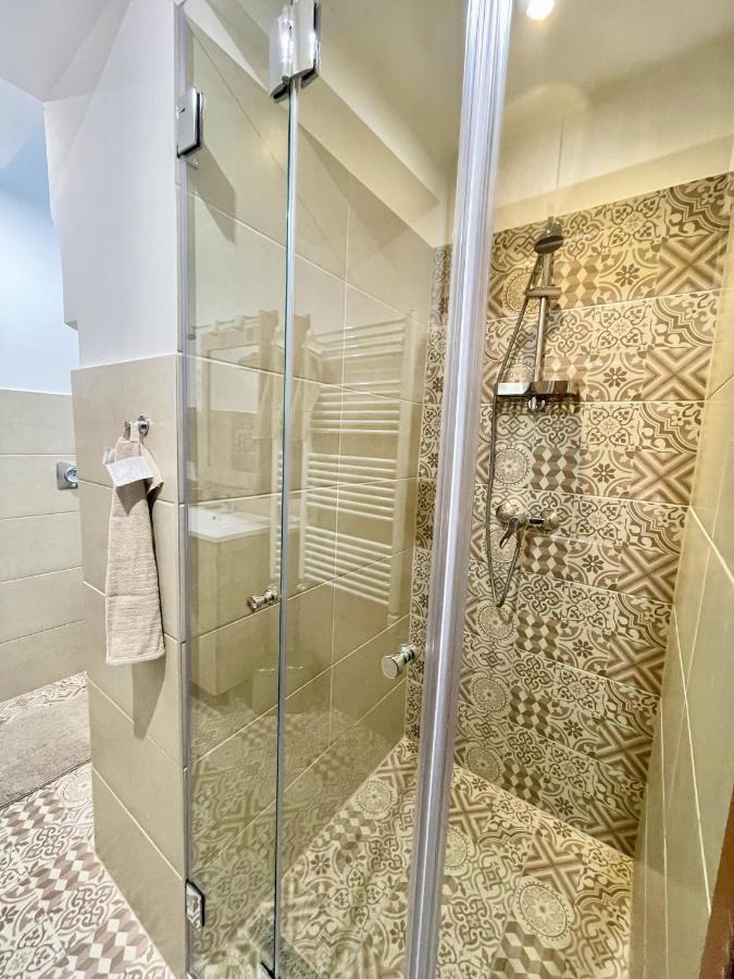 شقة Design Luxury Asboth #Freeprkng بودابست المظهر الخارجي الصورة