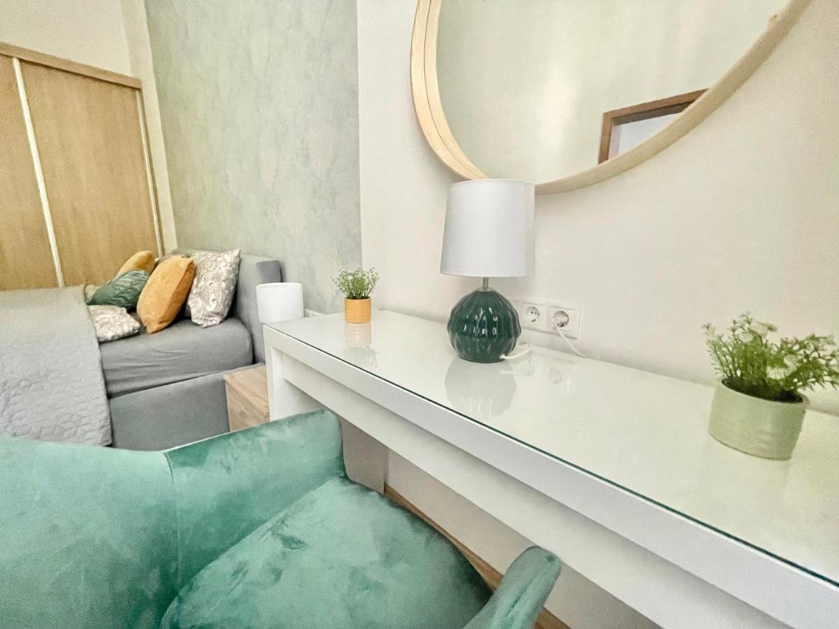 شقة Design Luxury Asboth #Freeprkng بودابست المظهر الخارجي الصورة